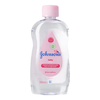  Johnson & Johnson/强生 保湿 婴儿油