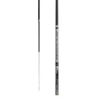 DAIWA 达亿瓦 黑钢竞技 振出式罗非鱼竿 5H 3.9m