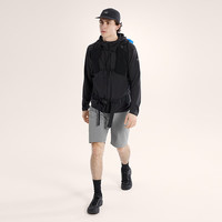 ARC'TERYX SIMA HOODY 男子风壳®夹克 黑色 M