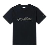  Columbia/哥伦比亚 城市户外 男士T恤 AE1363002 M /175/96A