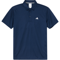 adidas/阿迪达斯 透气 男士POLO衫