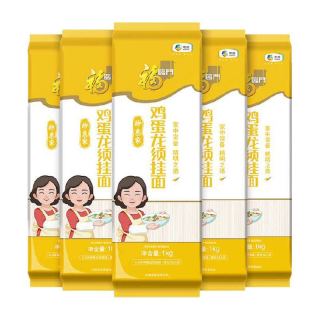 福临门 龙须面条
