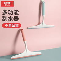 好媳妇 擦玻璃神器 多功能玻璃刮水器 颜色随机 1个装