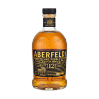 Aberfeldy 苏格兰单一麦芽威士忌