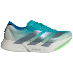 adidas ADIZERO ADIOS PRO 4 M JS2579 跑步鞋