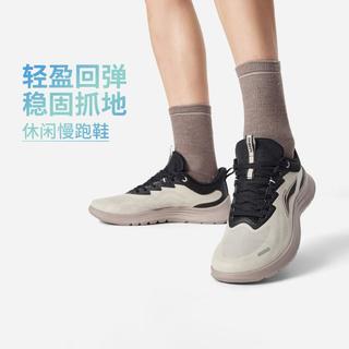 李宁 轻羽1 男士跑步鞋