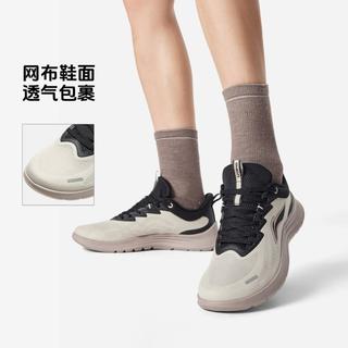 李宁 轻羽1 男士跑步鞋