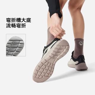 李宁 轻羽1 男士跑步鞋