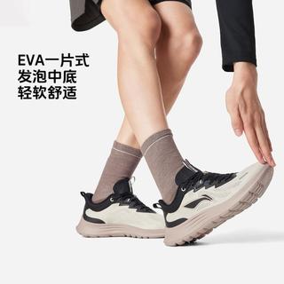 李宁 轻羽1 男士跑步鞋