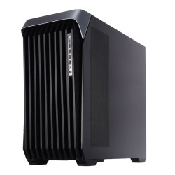 InWin IN WIN 迎广 科梵特 covalent 工作站全塔台式电脑机箱 黑色