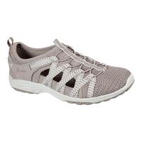 SKECHERS斯凯奇 48760 网面透气轻质柔软 女士单鞋