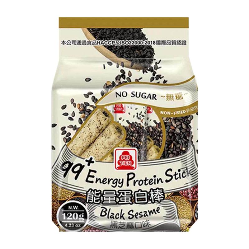 PEITIEN/北田 99能量谷物蛋白棒