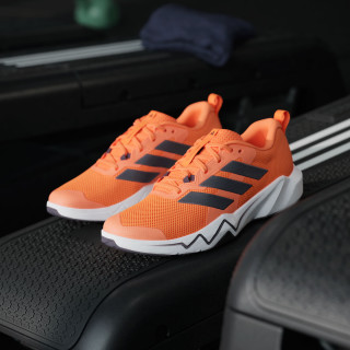 adidas RAPIDMOVE GO 男款训练鞋