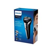  PHILIPS/飞利浦 多维浮动刀头 男士电动剃须刀