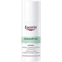  Eucerin/优色林 保湿修护 面霜