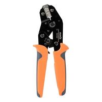IWISS 威仕工具 sn-2549 多功能压线钳 经济套装
