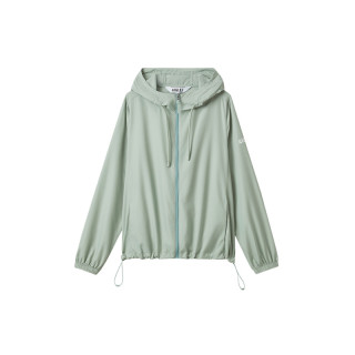 AIGLE 女士外套超轻量夹克防泼水休闲防晒衣26年春夏新品BT53