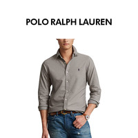 RALPH LAUREN Polo Ralph Lauren 拉夫劳伦 男士长袖衬衫 710888705001