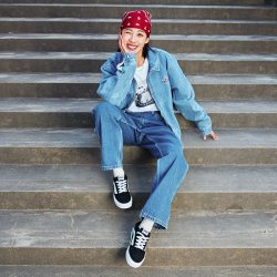VANS Vero LS 经典黑色 运动板鞋