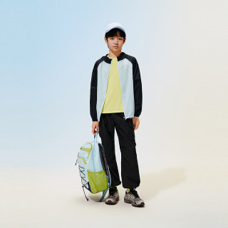 亚瑟士 UPF50+ 儿童防晒服