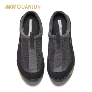 安踏 112628826A Mule鞋半拖鞋