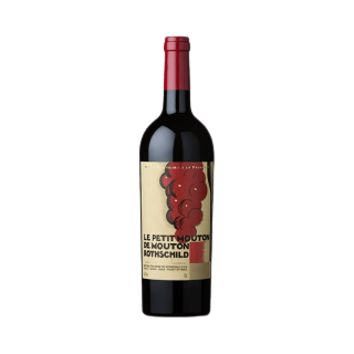  Chateau Mouton Rothschild/木桐酒庄 干红葡萄酒