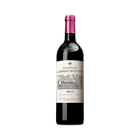 CHATEAU LA MISSION HAUT-BRION 美讯酒庄 美讯酒庄佩萨克-雷奥良干型红葡萄酒 2013年