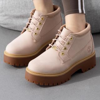Timberland 女款运动鞋