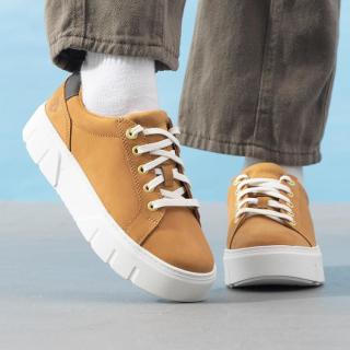 Timberland 女款休闲鞋
