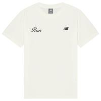 New Balance 男圆领短袖T恤