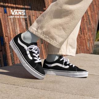 VANS VN0A45NMIJU 女款运动板鞋