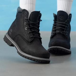 Timberland 女款运动鞋马丁靴