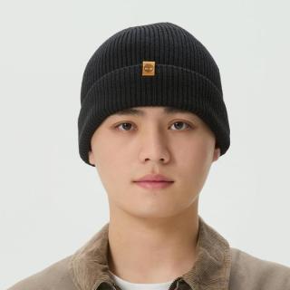 Timberland 绒线帽男帽女帽休闲时尚针织帽运动帽跑步健身训练便携户外帽子