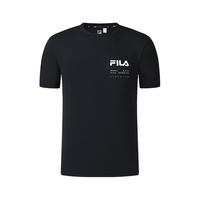 FILA/斐乐 防晒 男士T恤