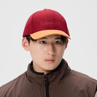 Timberland 鸭舌帽男帽女帽休闲时尚遮阳帽运动帽跑步健身训练便携户外帽子