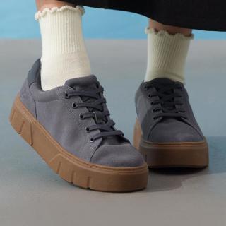 Timberland LAUREL COURT 女款休闲运动鞋