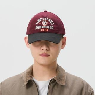 Timberland 棒球帽男帽女帽休闲时尚遮阳帽运动帽跑步健身训练便携户外帽子