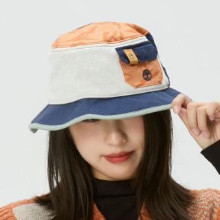 Timberland 渔夫帽男帽女帽休闲时尚遮阳帽运动帽跑步健身训练便携户外帽子