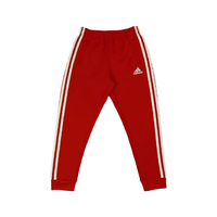 adidas/阿迪达斯 防风 儿童运动裤