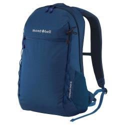mont·bell MONTBELL montbell  Garhwal 耐磨运动背包 20L