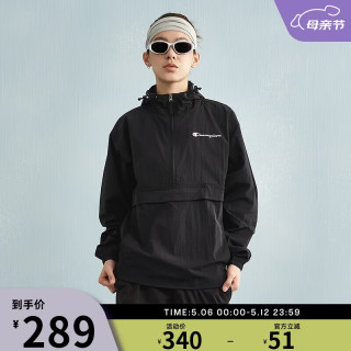 Champion 冠军 夹克男款运动夹克