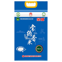 金健 常德香米 5斤装