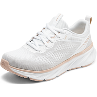  SKECHERS/斯凯奇 高透气 女士运动鞋