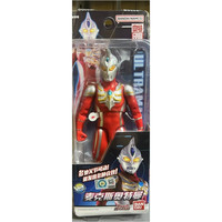  BANDAI/万代 发声超可动 奥特曼玩具模型 麦克斯奥特曼67763
