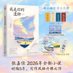 CS-BOOKY/博集天卷 强伏笔，深治愈 小说