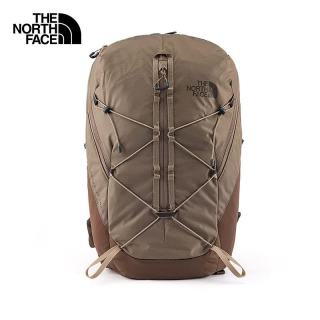 PLUS会员：北面 Borealis Trail 26L双肩包 8E9Z