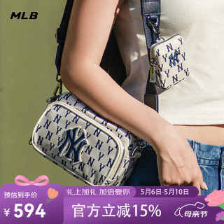 MLB 女包 女士单肩包 10090739484831