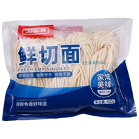  山海关 速食面条