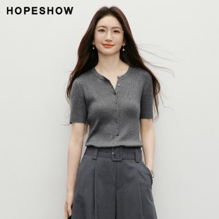红袖 女士针织衫 90126120101