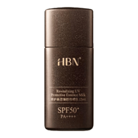 HBN 防晒乳  SPF50  PA     15ml